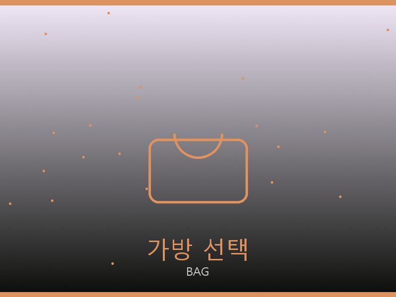 미우미우 틴 루루 레플리카 가방 선택 가이드