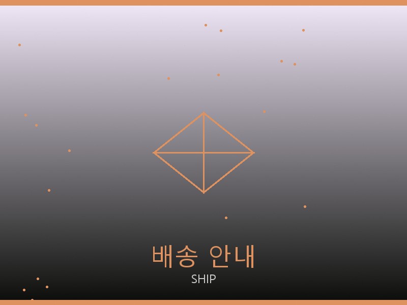 미우미우 틴 루루 레플리카 배송 이용 안내